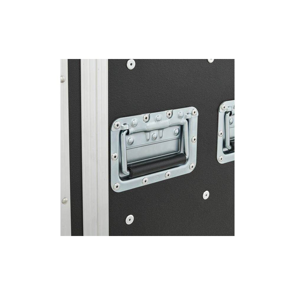 Thon Accessory Case 1x3 Boxes PB – Thomann Ireland