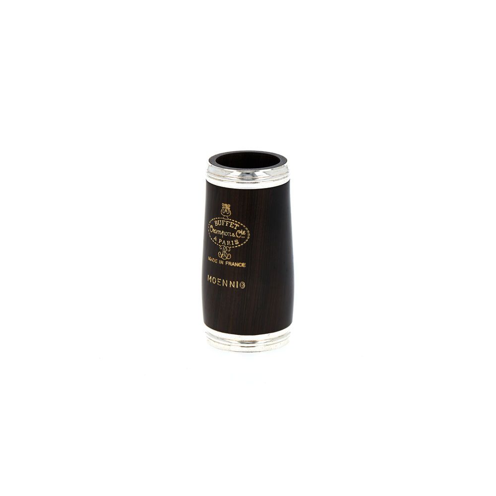 Buffet Crampon Moennig Barrel 66mm PRT