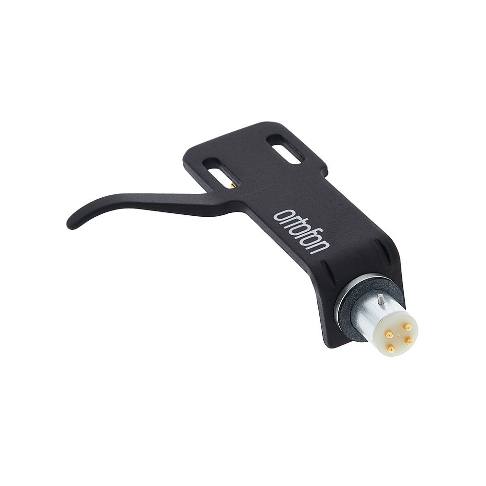 Ortofon Headshell SH 4 BK – Thomann Ireland