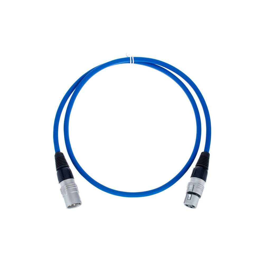 Sommer Cable Stage 22 SGHN BL 1,0m – Thomann Ireland