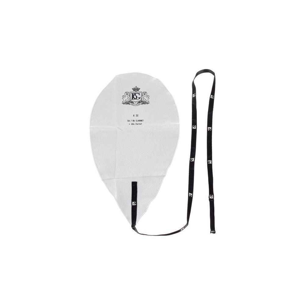 BG France A32 Swab Clarinet & Flute – Thomann Ireland