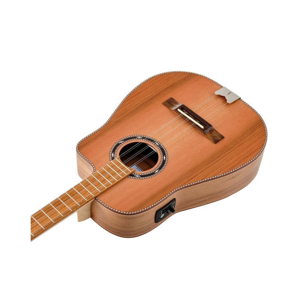 Thomann Tres Cubano Deluxe CCW – Thomann Ireland