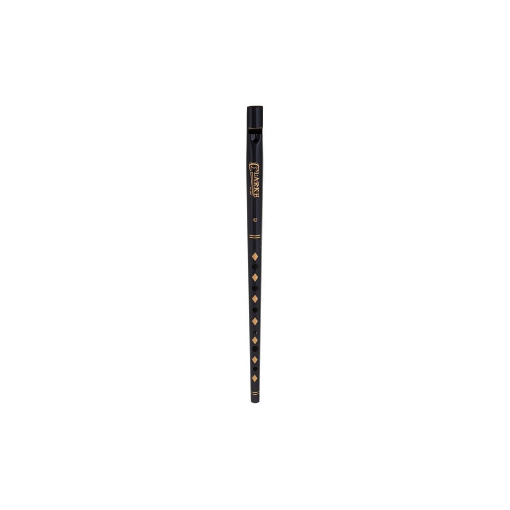 Clarke Tinwhistle Original C Black – Thomann Ireland