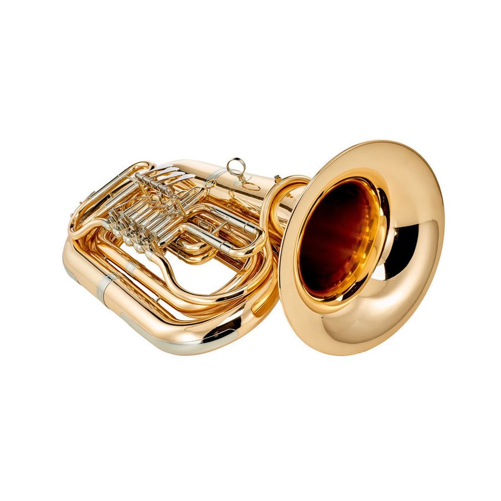 Thomann "Student PRO" Bb