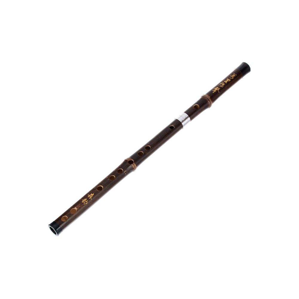 Artino Chinese QuDi Pro Flute G – Thomann Ireland