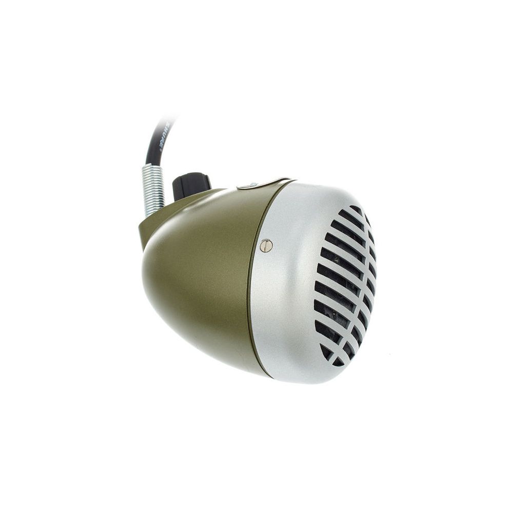 Shure 520 DX – Thomann Ireland