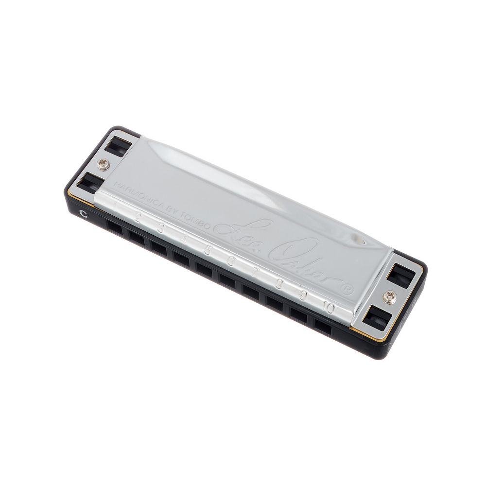 Lee Oskar Major Diatonic C – Thomann Ireland