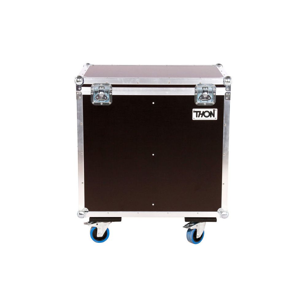 Thon Case Vintage Bowl 50 – Thomann Ireland