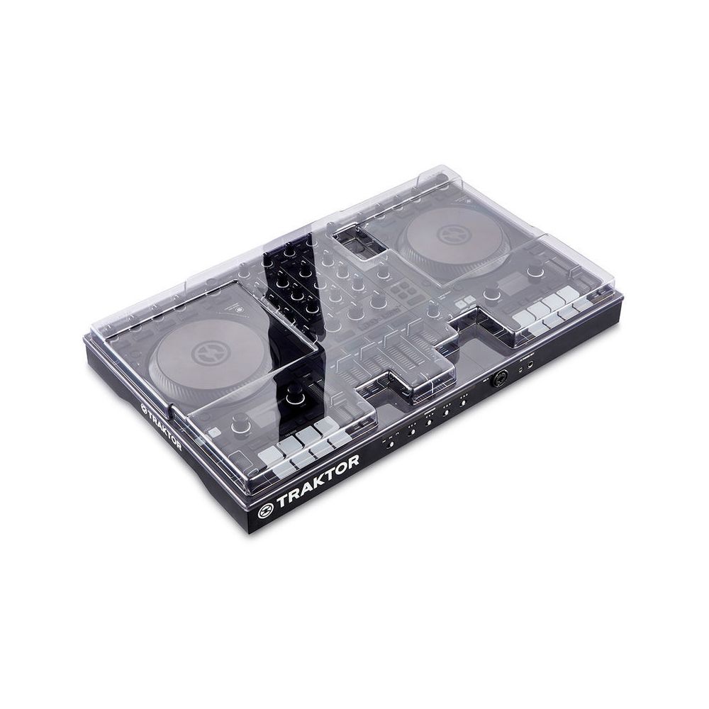 Decksaver NI Kontrol S4 MK3 – Thomann Ireland