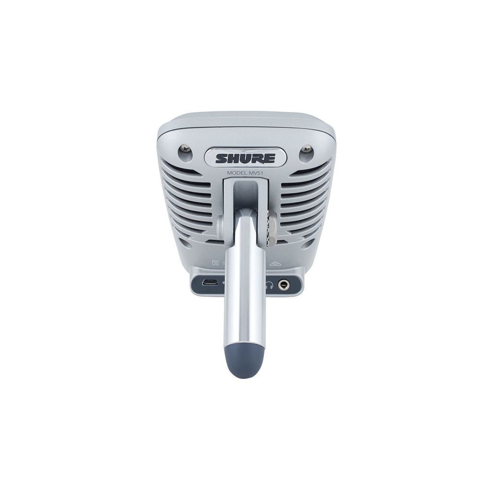 Shure Motiv MV51