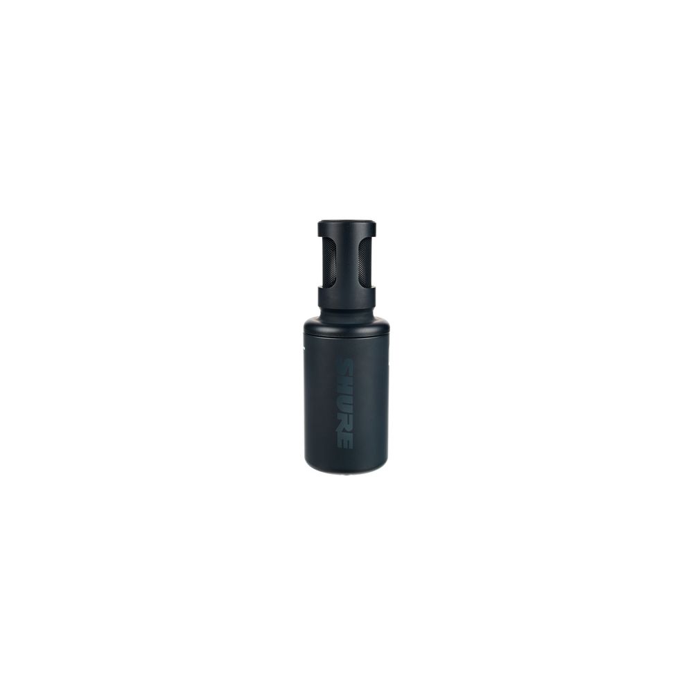 Shure MV88+Stereo USB Mic B