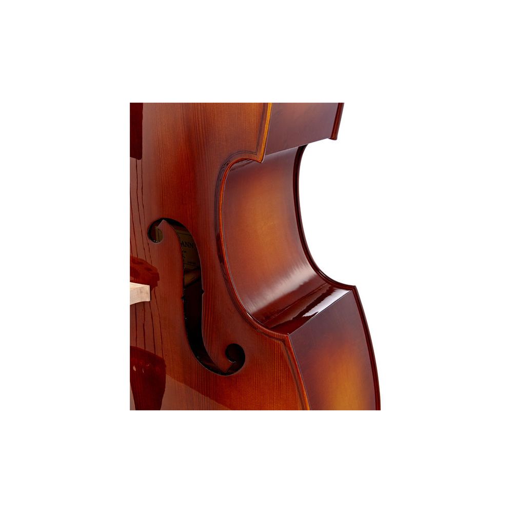 Thomann 33 3/4 Europe Double Bass – Thomann Ireland
