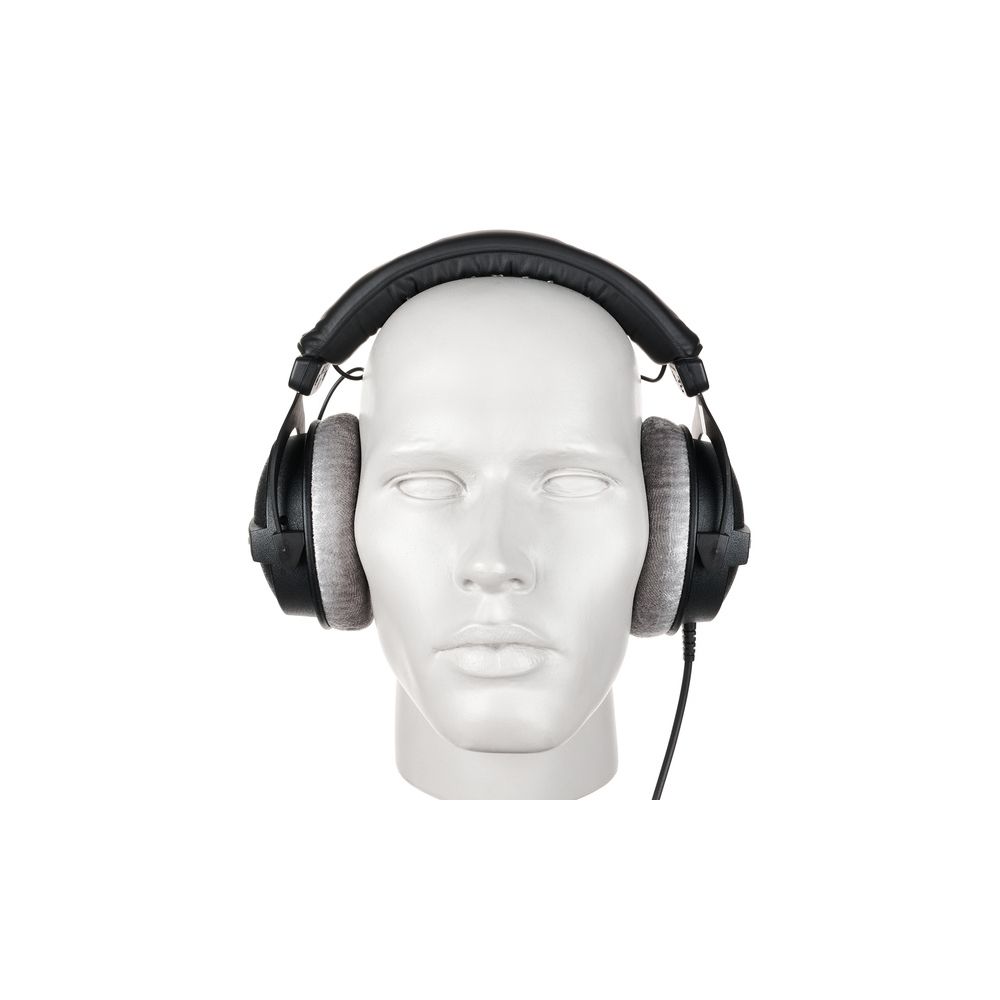 Shure SM 7 dB Headphone Bundle – Thomann Ireland