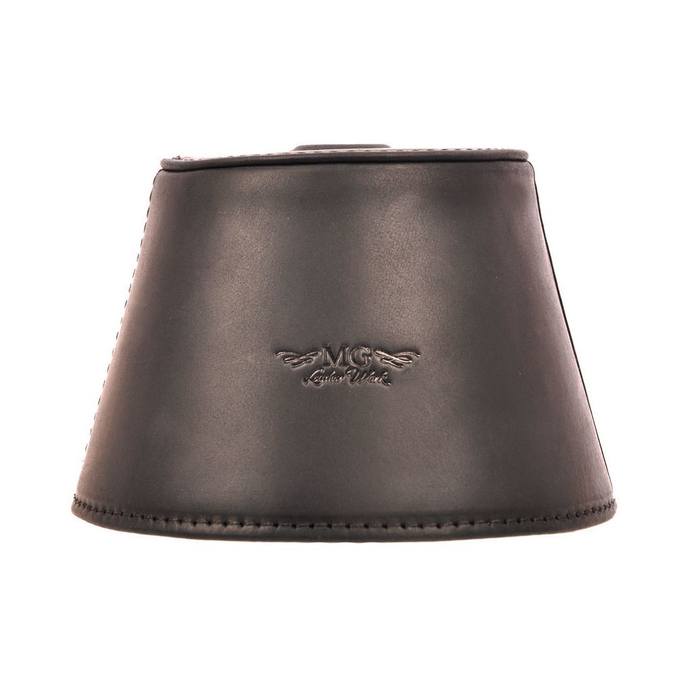 MG Leather Work Trumpet Leather Mute B – Thomann Ireland