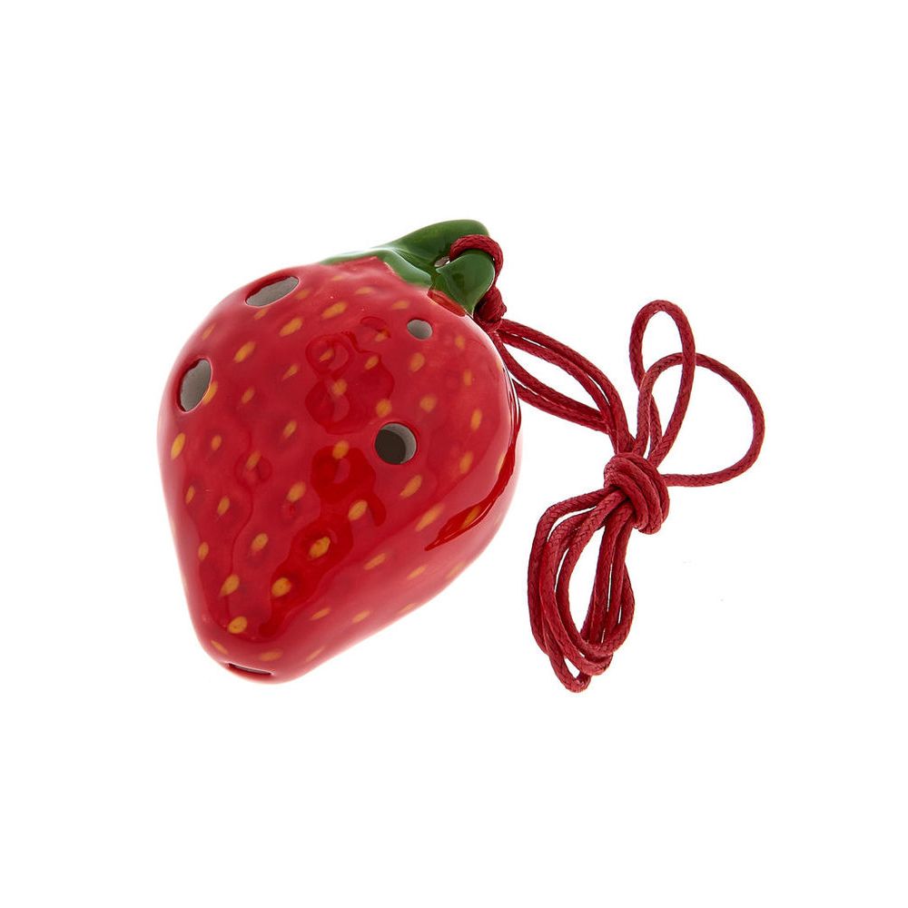 Thomann 4H Strawberry English System – Thomann Ireland