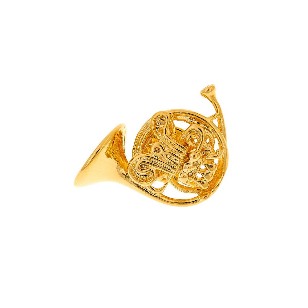 Art of Music Pin French Horn – Thomann Ireland