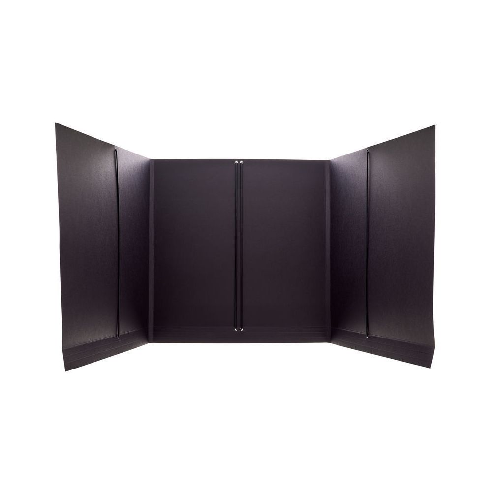 Berolina Manufaktur Magic Music Board 6xA4 – Thomann Ireland