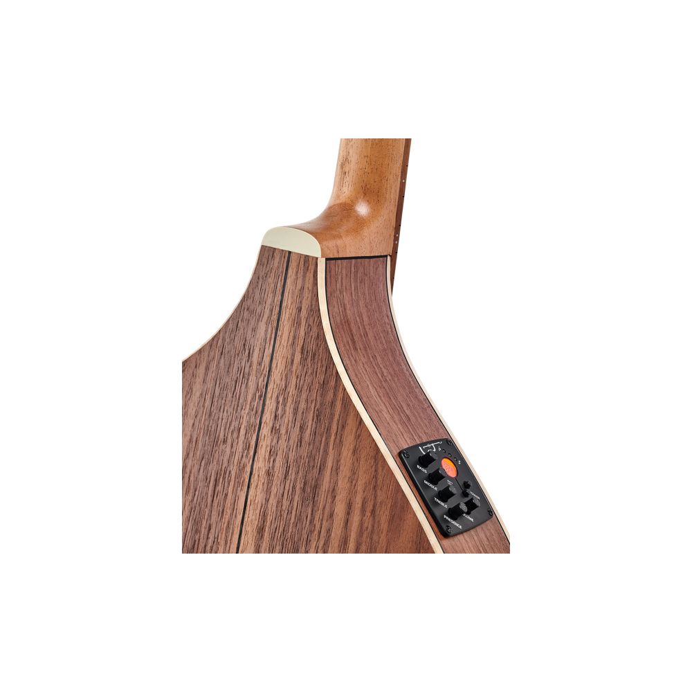 Thomann Artist Octave Mandolin WLN