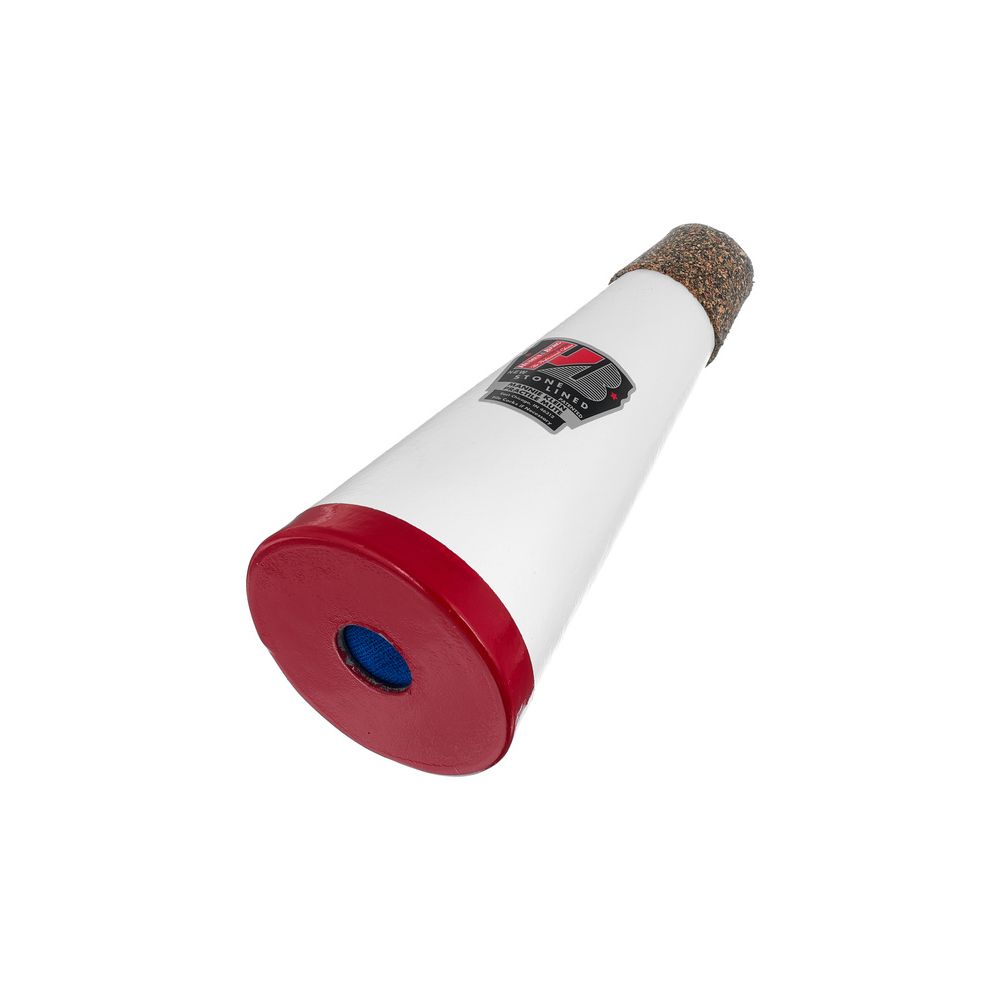 Humes & Berg New Stone Lined ST