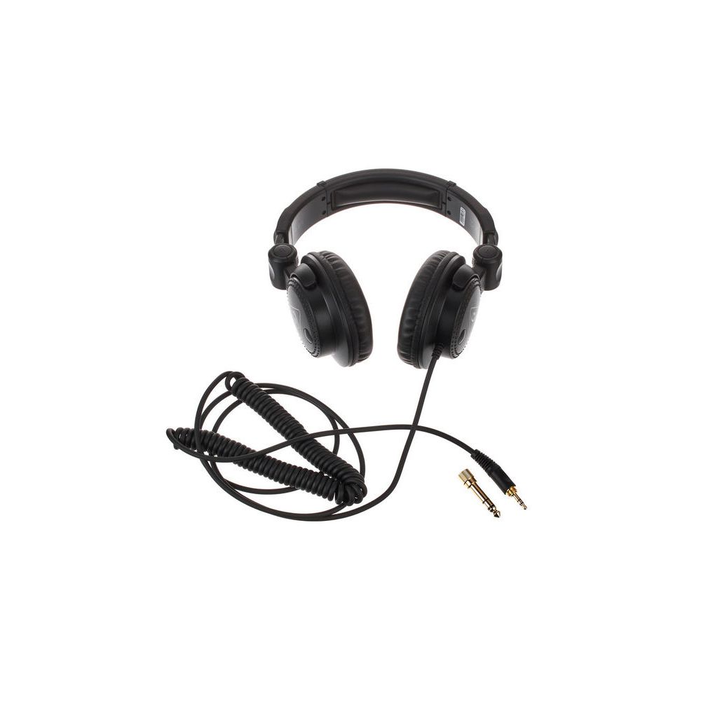 Behringer HC 200 – Thomann Ireland