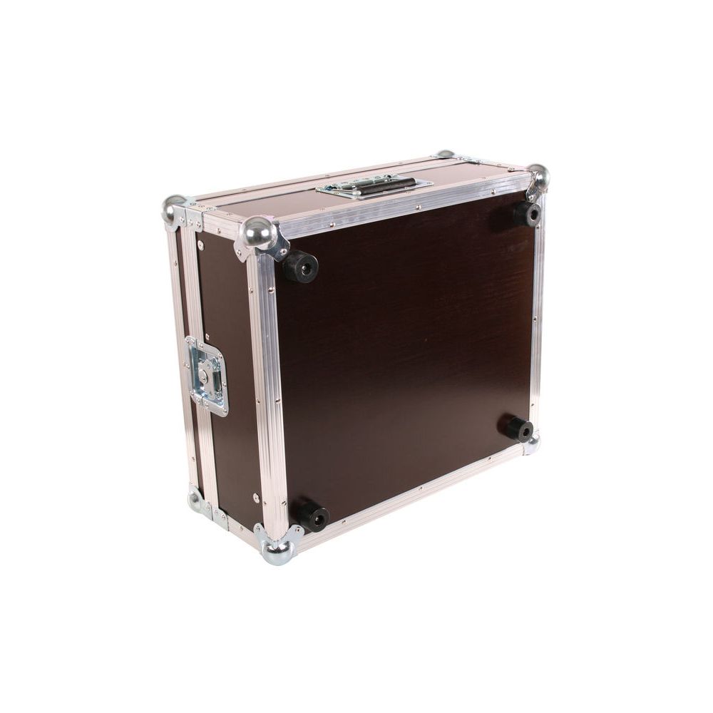 Thon Rack Case 12U Live 15 RA – Thomann Ireland