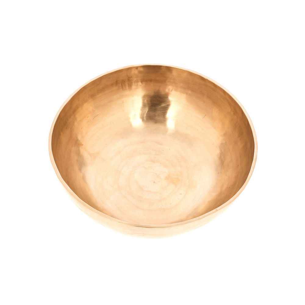 Thomann Tibetan Zen Singing Bowl 7kg – Thomann Ireland