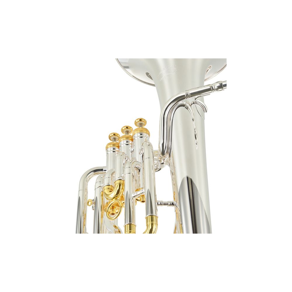 Thomann BR 801GP Superior Baritonhorn – Thomann Ireland