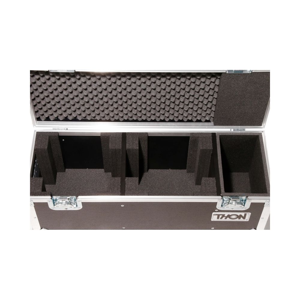 Thon Case Prometheus Spark 1 2in1 – Thomann Ireland