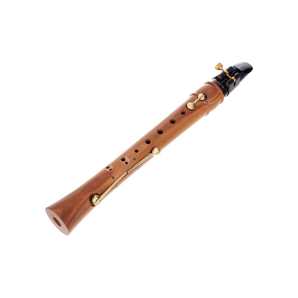 Kunath Clarineau German fing. 3