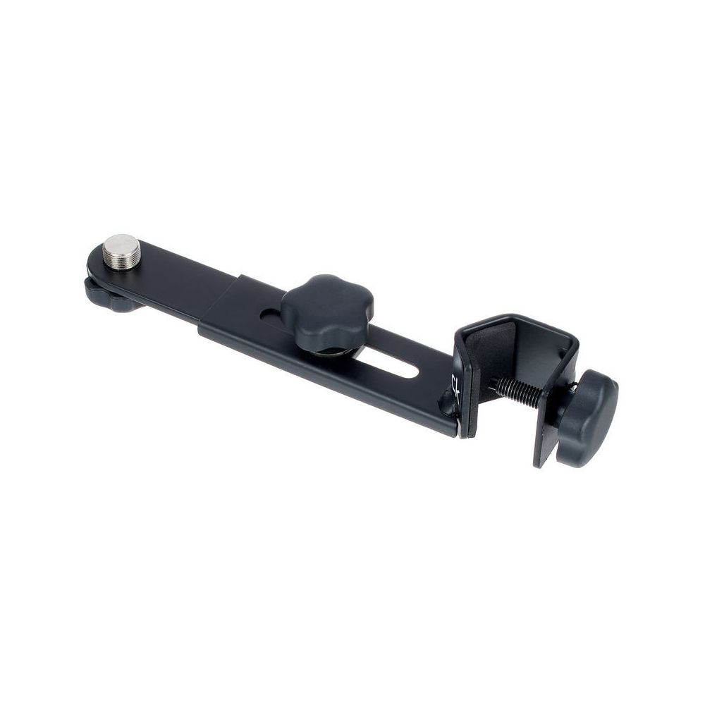 Airturn SideKick Extension Clamp – Thomann Ireland