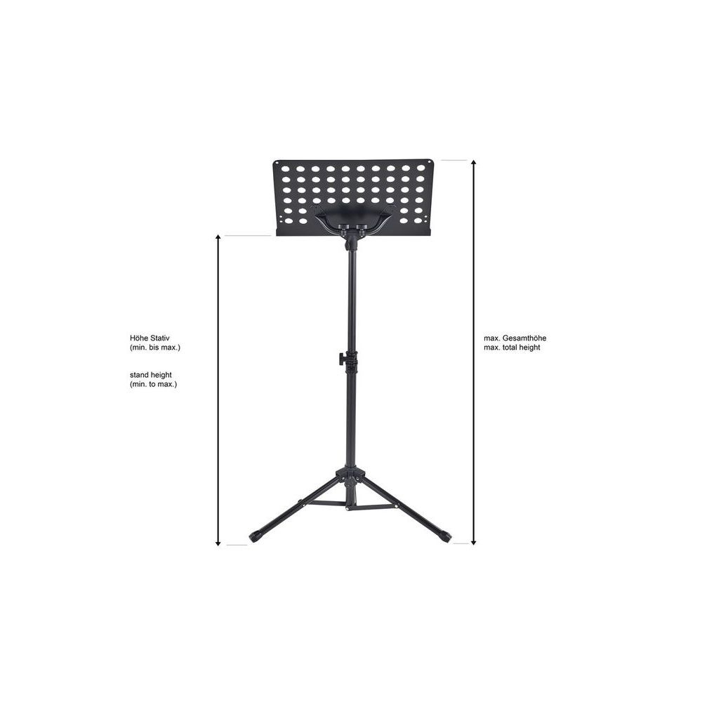 Gravity NS 411 W – Thomann Ireland