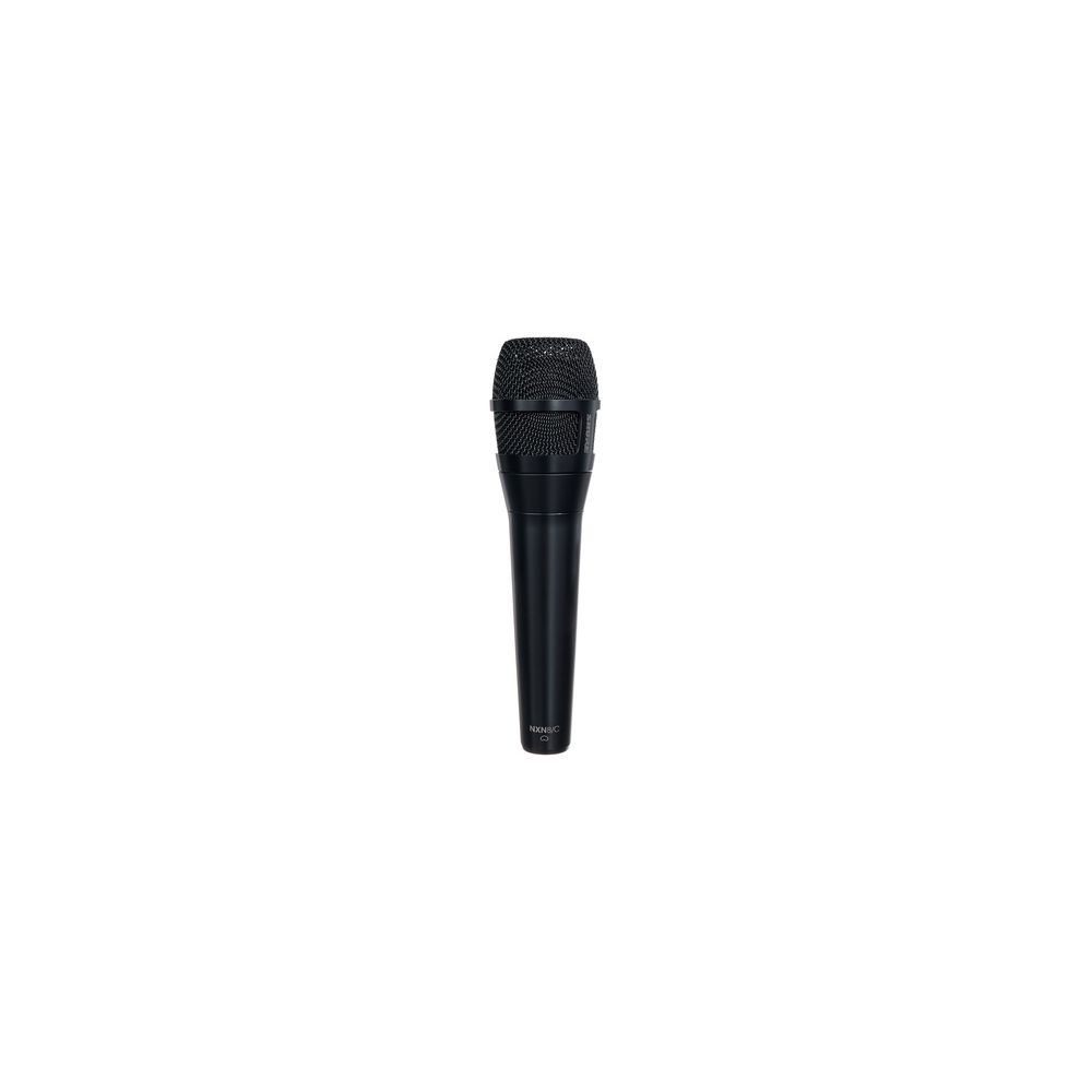 Shure Nexadyne 8/C B