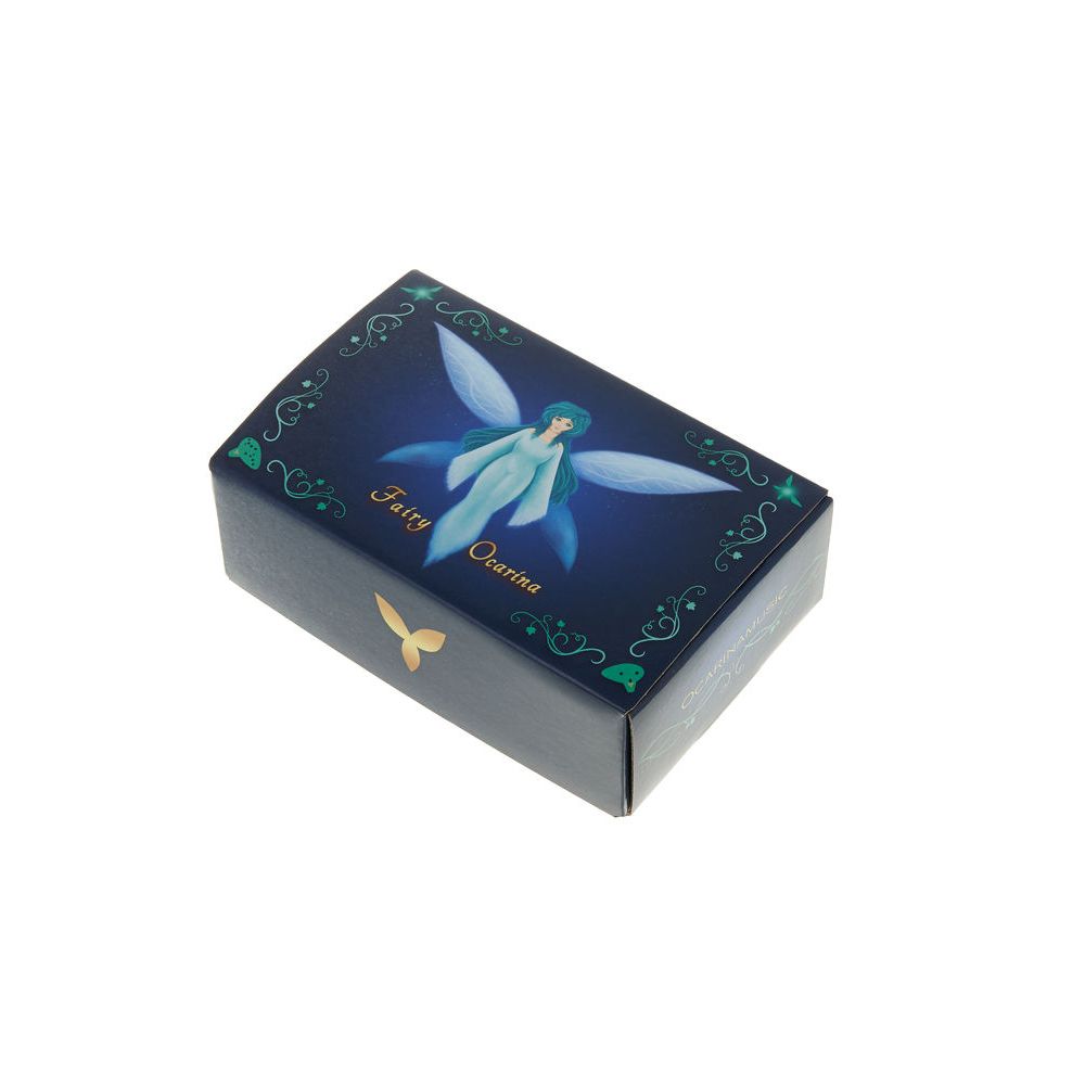 Thomann Zfan Fairy Ocarina AC 12