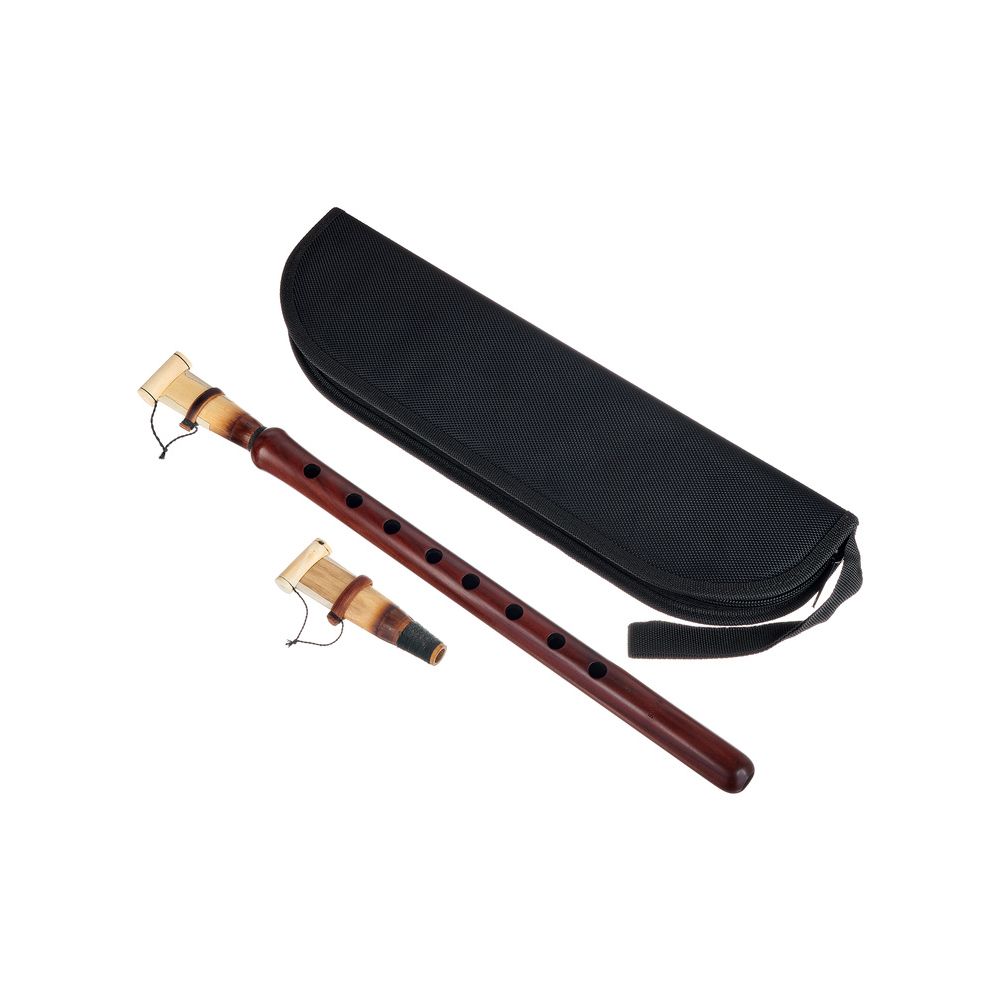 Thomann Duduk in A Special Edition – Thomann Ireland