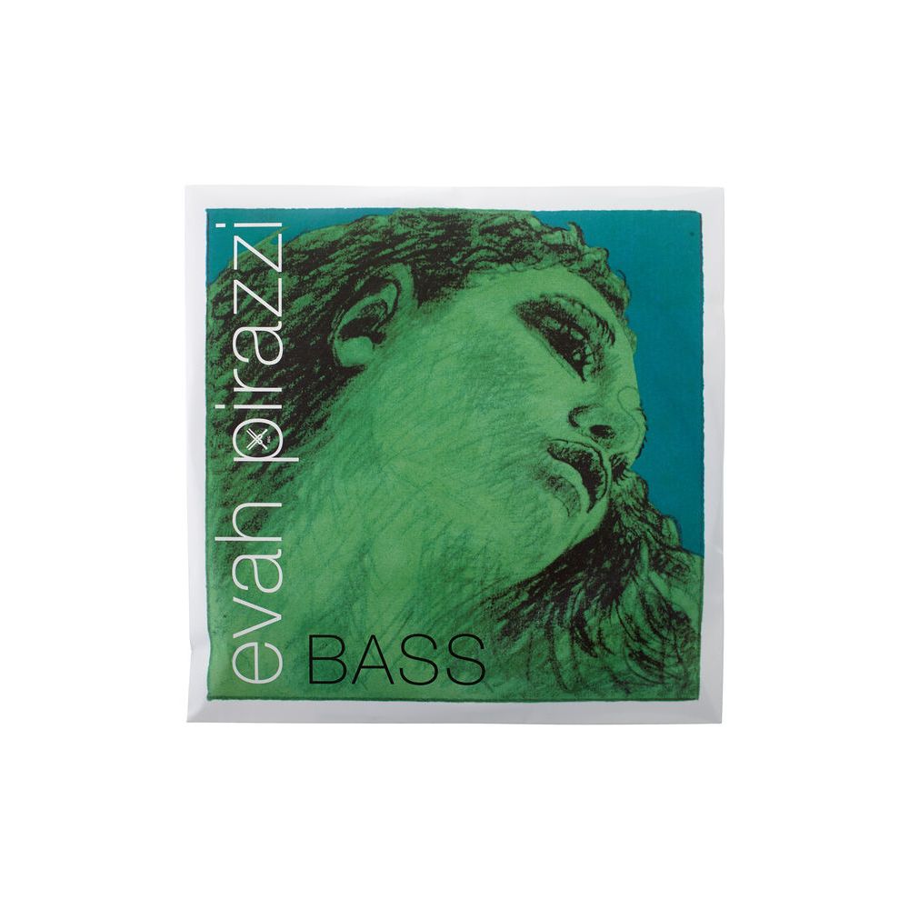 Pirastro Evah Pirazzi Bass orc. light – Thomann Ireland