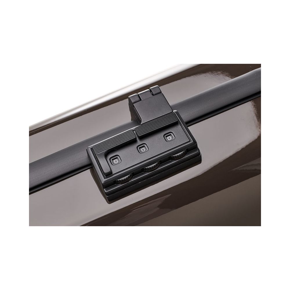 Gewa Air 2.1 Violincase 4/4 BR / SH – Thomann Ireland