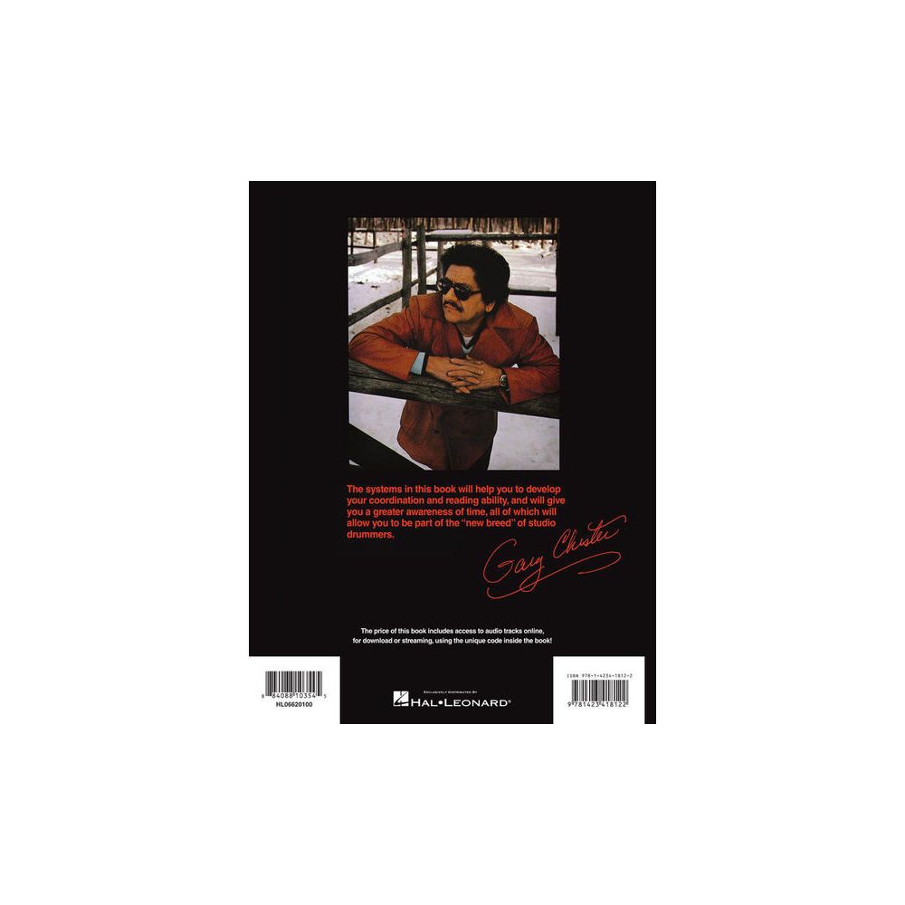 Modern Drummer Publications The New Breed – Thomann Ireland