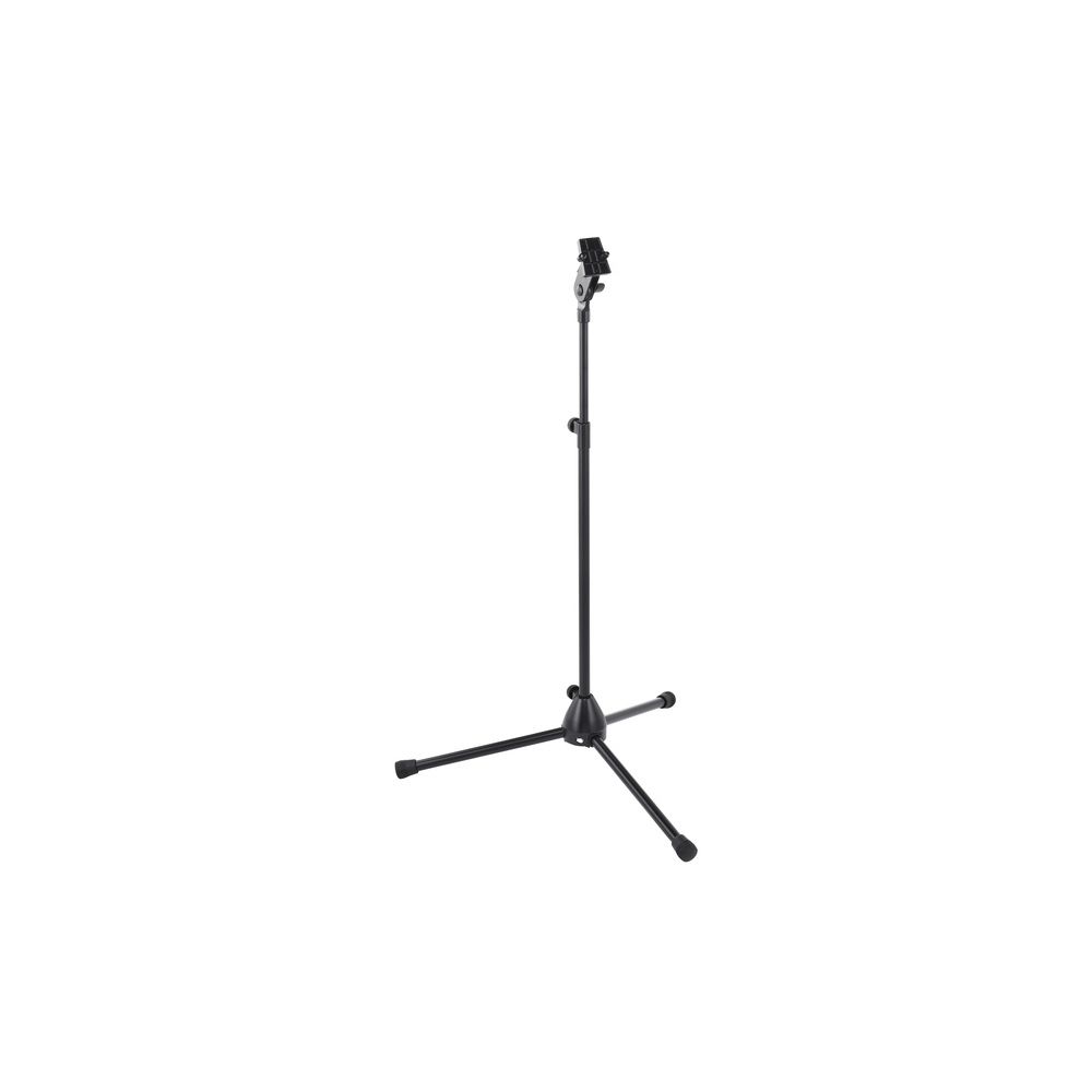 K&M Base Black 118/1 + 118/3 – Thomann Ireland