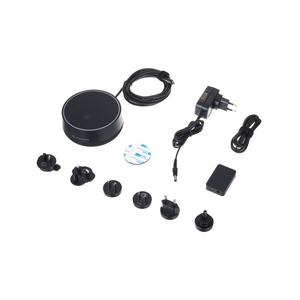 Sennheiser TeamConnect Speaker – Thomann Ireland