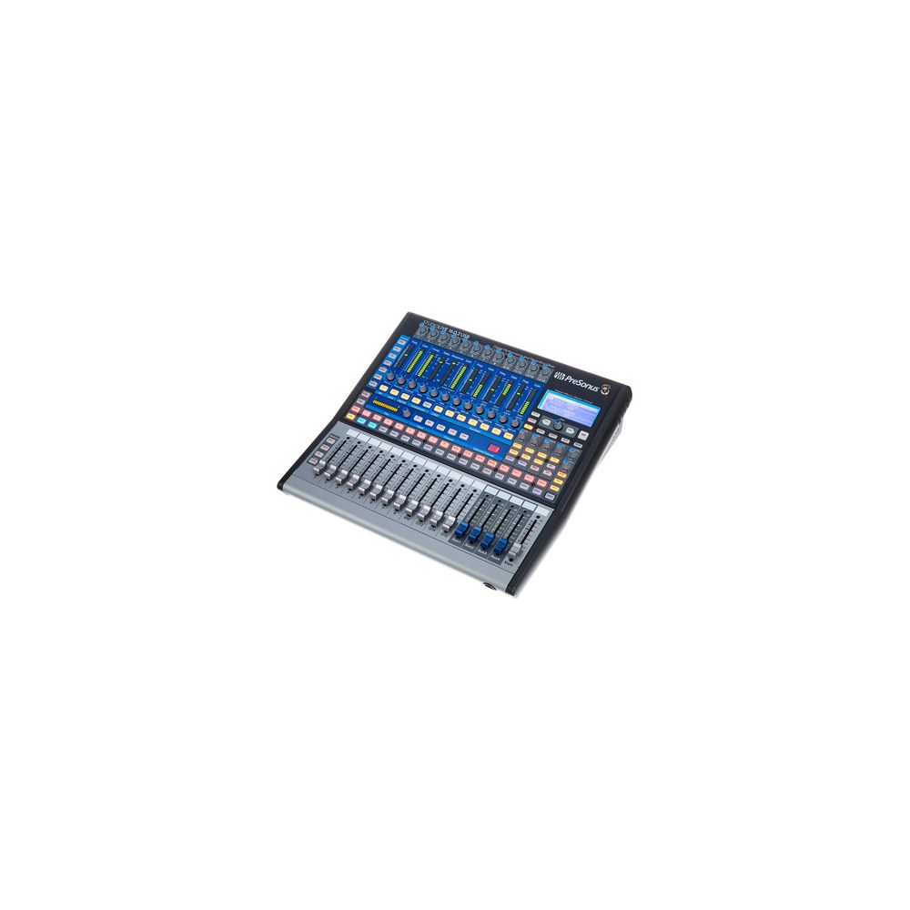Presonus StudioLive 16.0.2 USB B