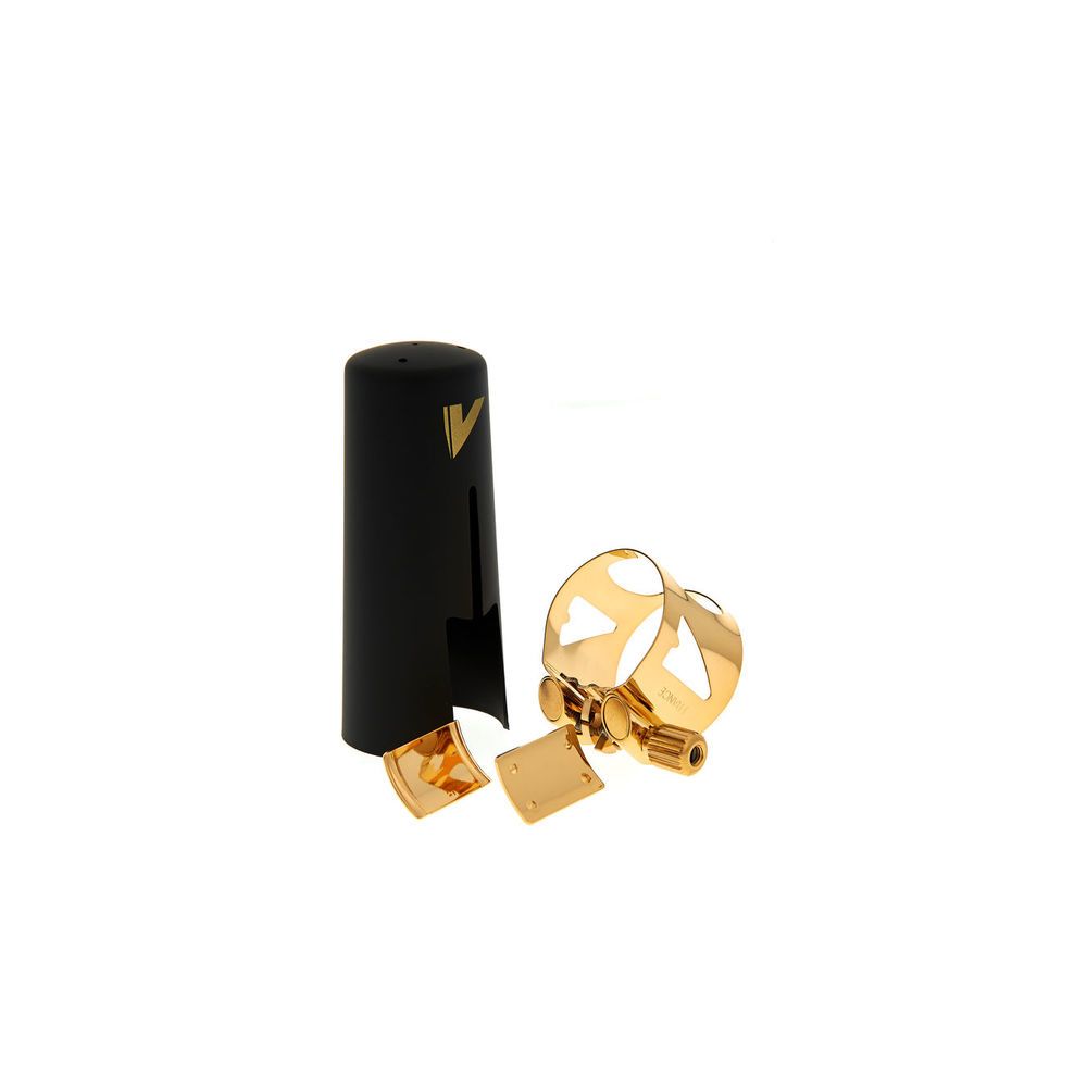 Vandoren Optimum Ligature Alto Sax G – Thomann Ireland