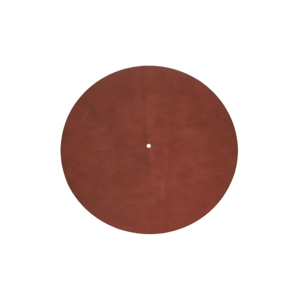 Richter 12" leather Slipmat Set – Thomann Ireland