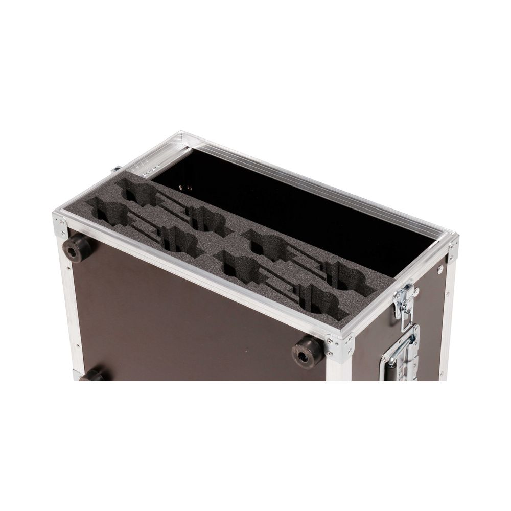 Thon Case 6U Sirus Quad 8CH – Thomann Ireland