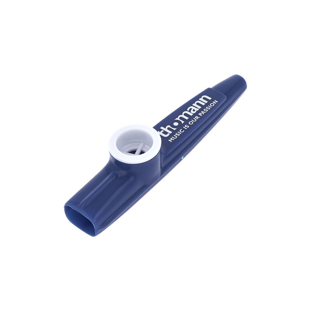 Thomann Kazoo Navy – Thomann Ireland
