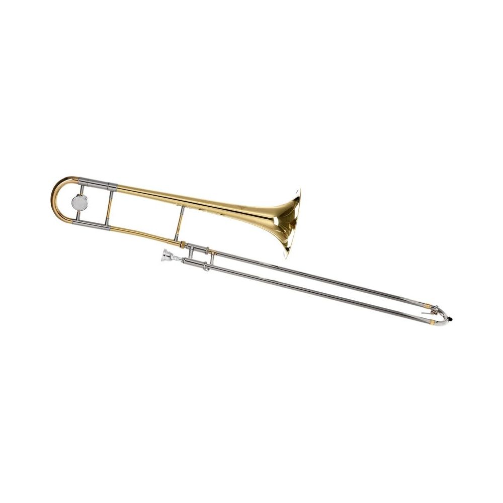 Thomann Classic TB525 L Trombone – Thomann Ireland