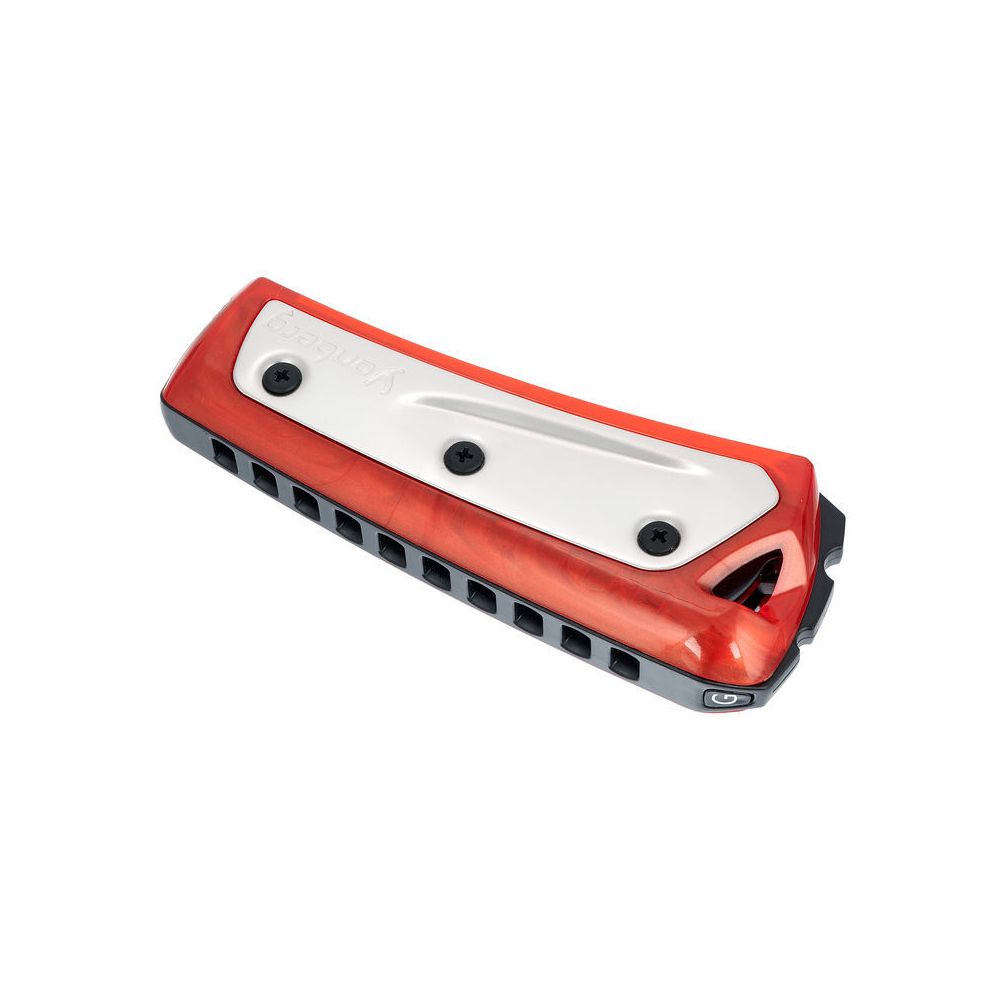 Yonberg D2 Storm Color G – Thomann Ireland