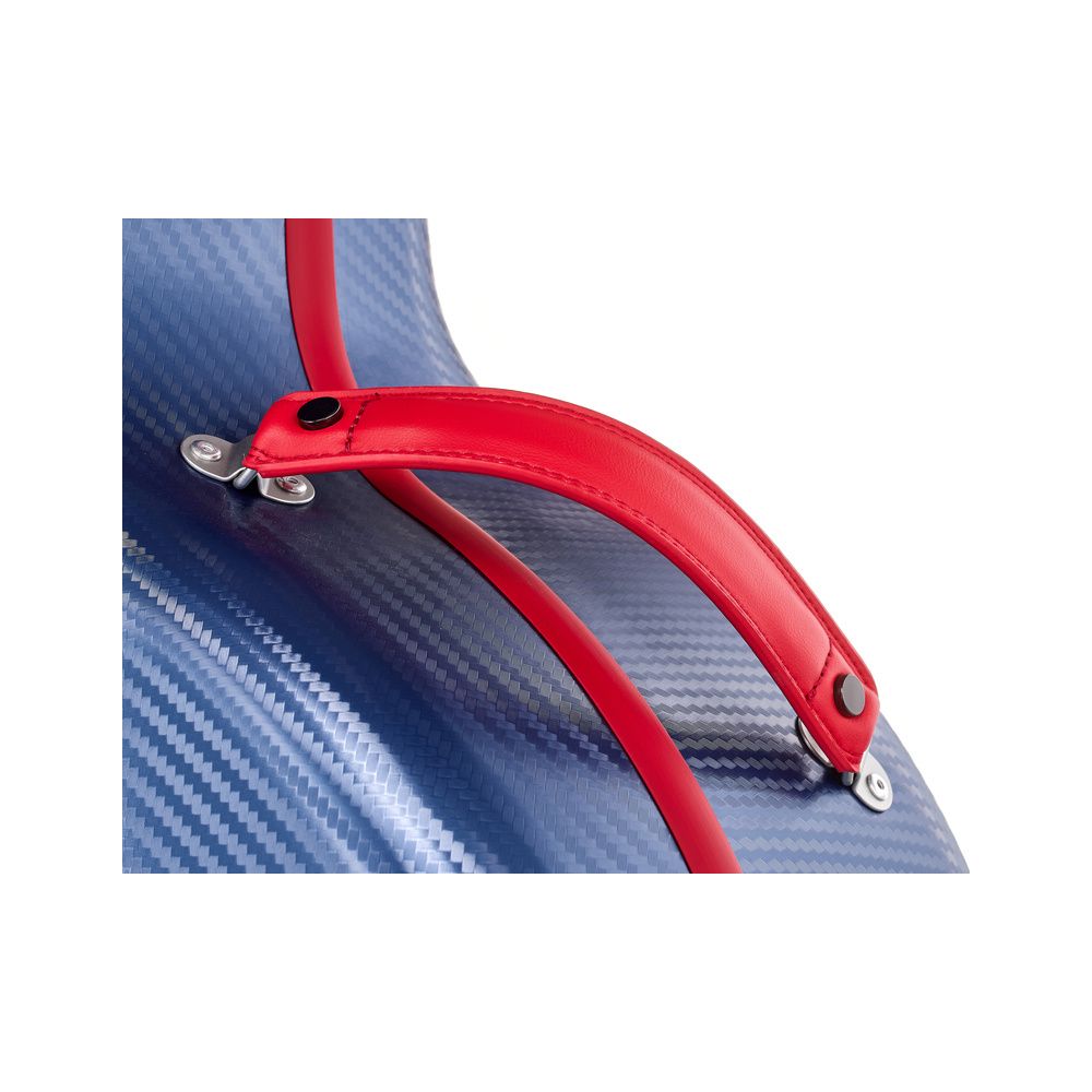 Gewa Pure VC Case Polycarb. Fun B/R – Thomann Ireland