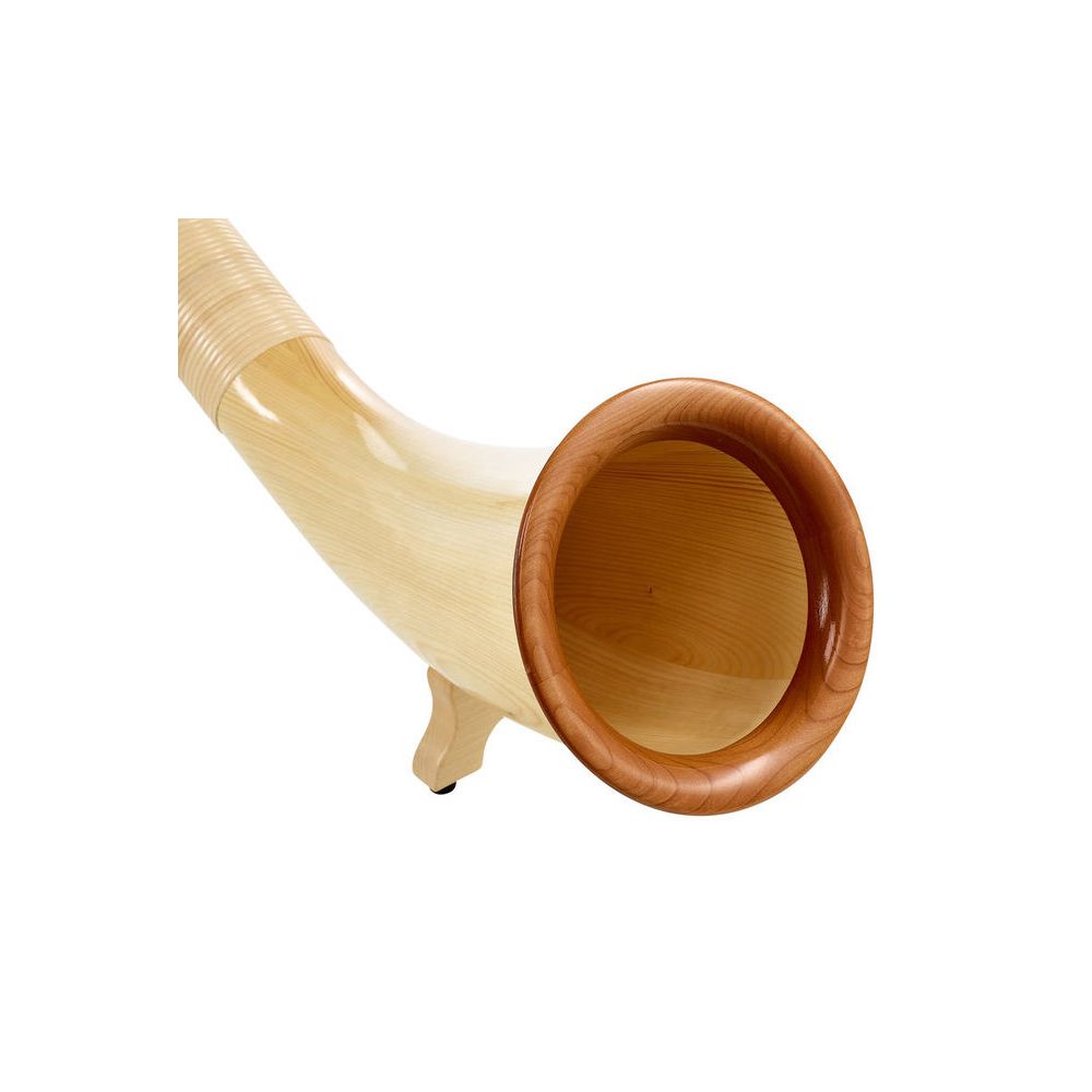 Thomann Matterhörnli Deluxe in F – Thomann Ireland