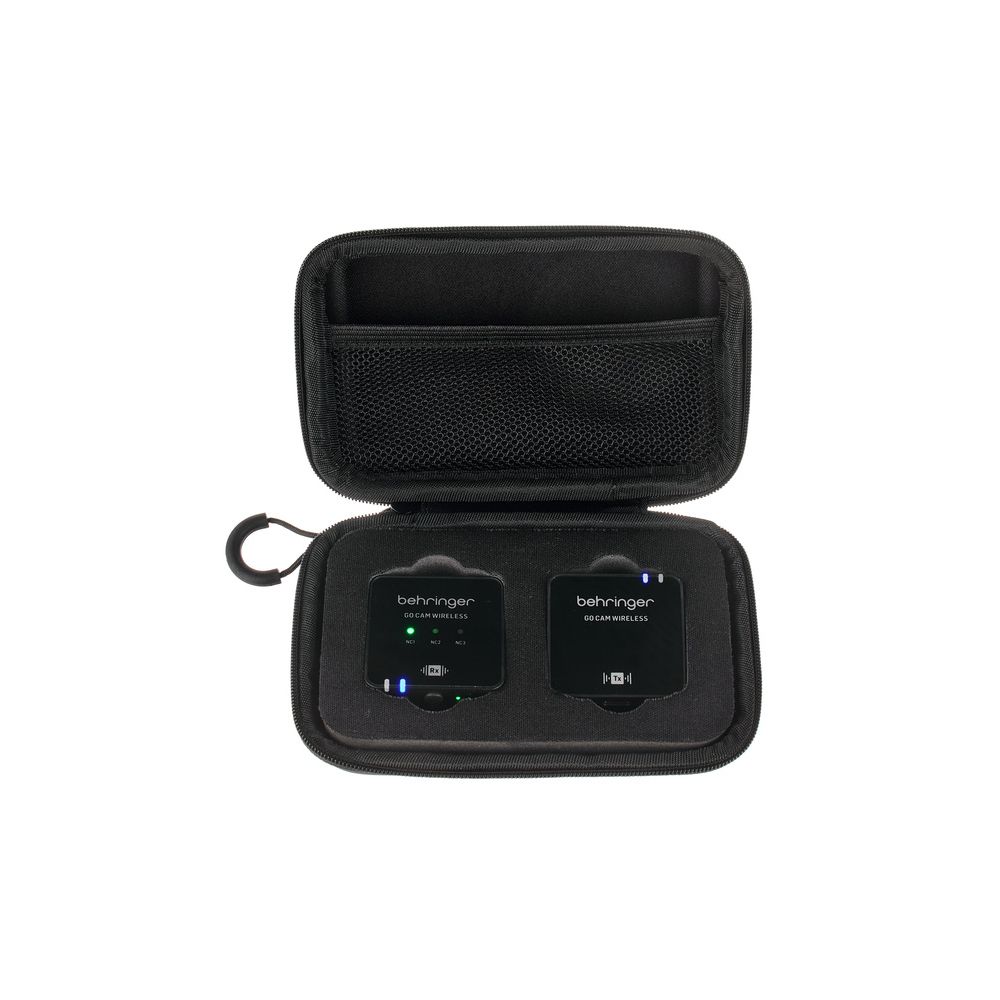 Behringer Go Cam Wireless – Thomann Ireland