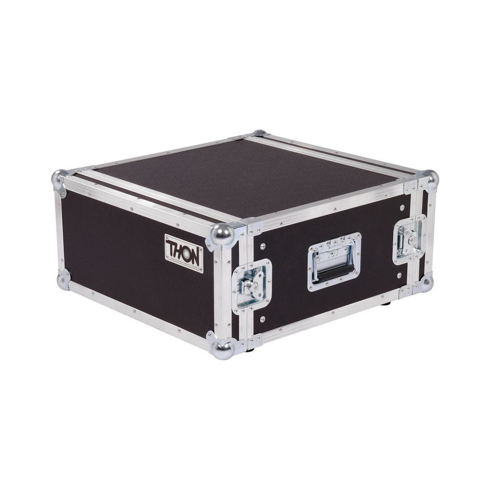 Thon Rack 4U Live Shockmount 45 BK – Thomann Ireland